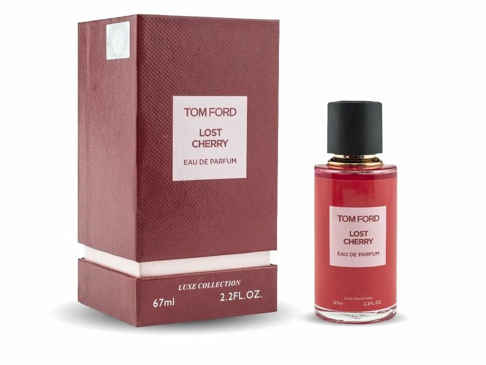 Tom Ford Lost Cherry Luxe Collection, 67 ml