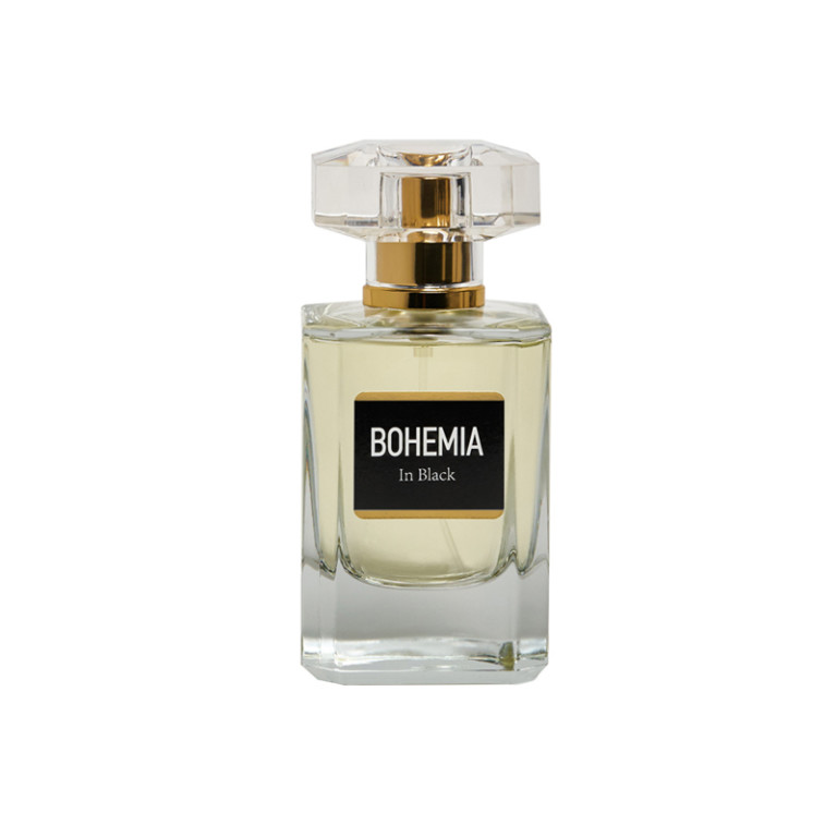 Bohemia In Black купить в интернетмагазине Parfums Constantine