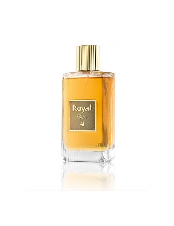 Royal Gold OUD ELITE L'Éclat Majestueux en Flacon de 100ml