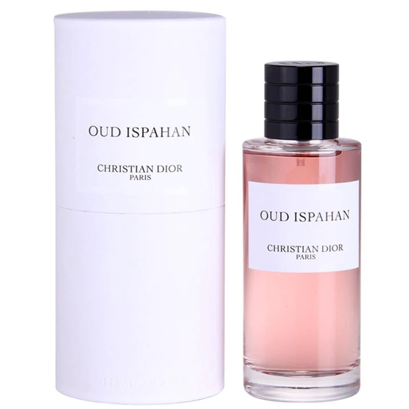 Apa de Parfum Christian Dior Oud Ispahan , Unisex, 125ml Parfumuri