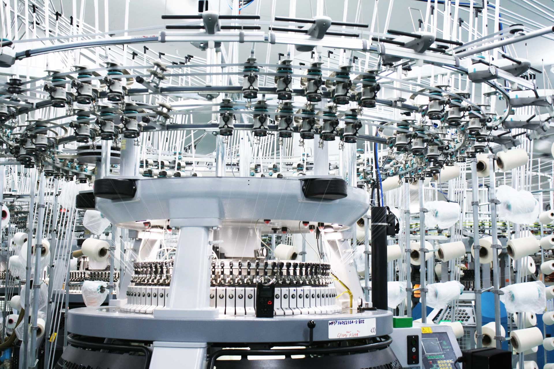 Parfun Textile Co., Ltd. Japan Fabric and Garment Maker in Thailand. Partner of Global Apparel