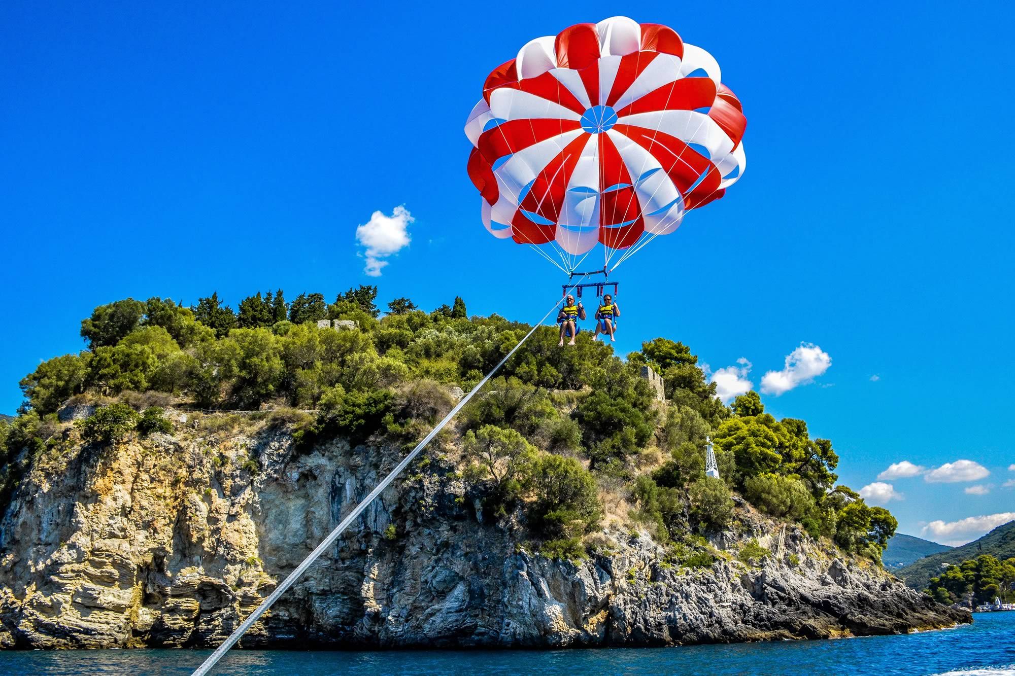 Pargaboats Rent a boat in Parga Home