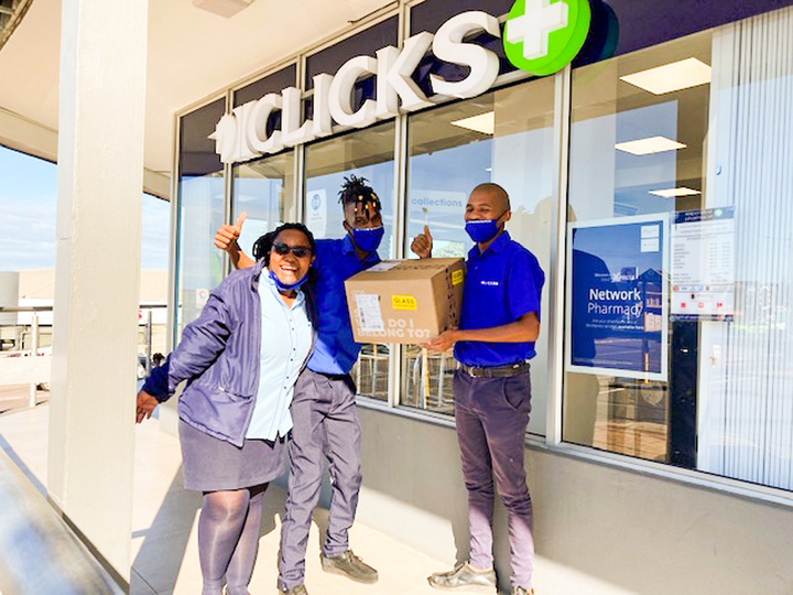 THESE TOPPERFORMING PARGO PICKUP POINTS WERE AWEINSPIRING IN APRIL