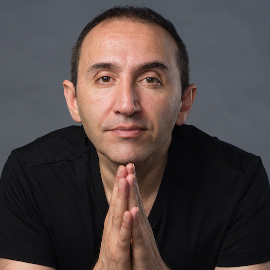 Parham Akhavan CoFounder & CTO KUDO