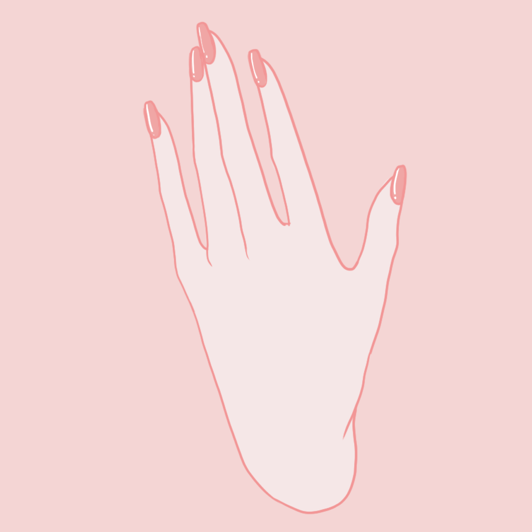 Pinky Promise Tumblr Gif