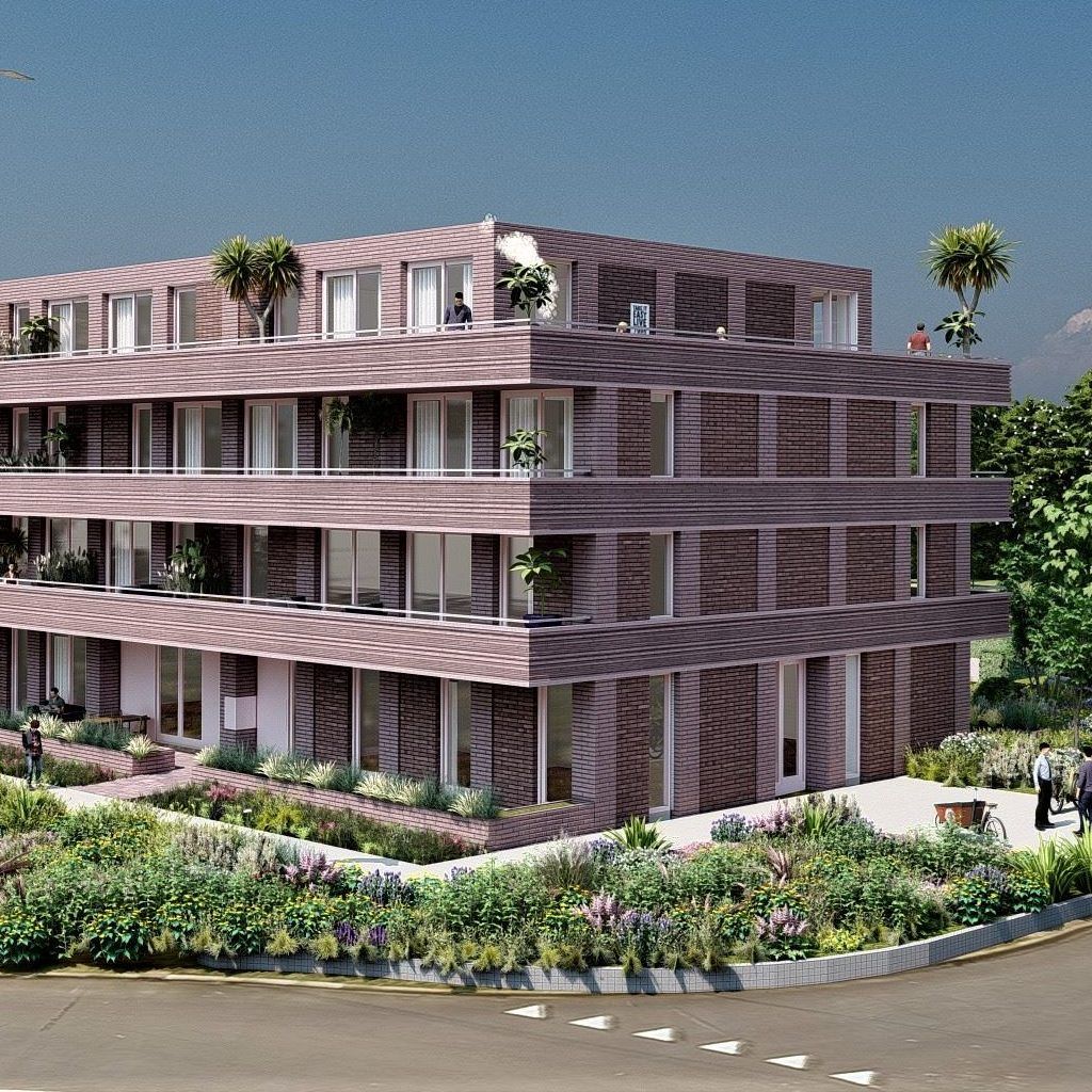 nieuwbouw culemborg 2023 Woningaanbod In Parijsch, Culemborg