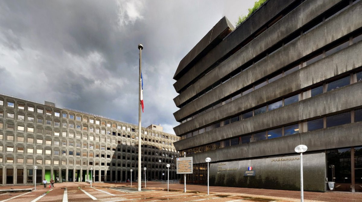 Bobigny ratonnades policières après les affrontements Parisluttes.info