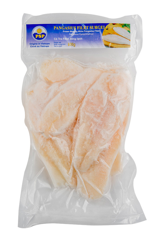 Filet de Pangasius 100/200 Paris Store