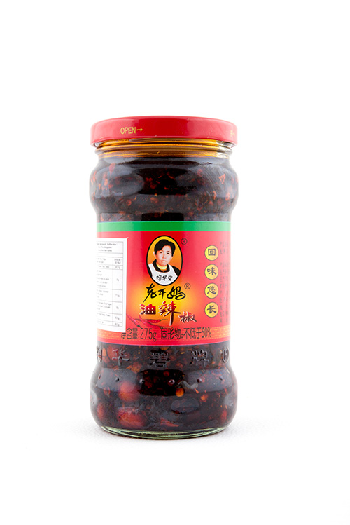 Sauce Pimentée Huître Paris Store