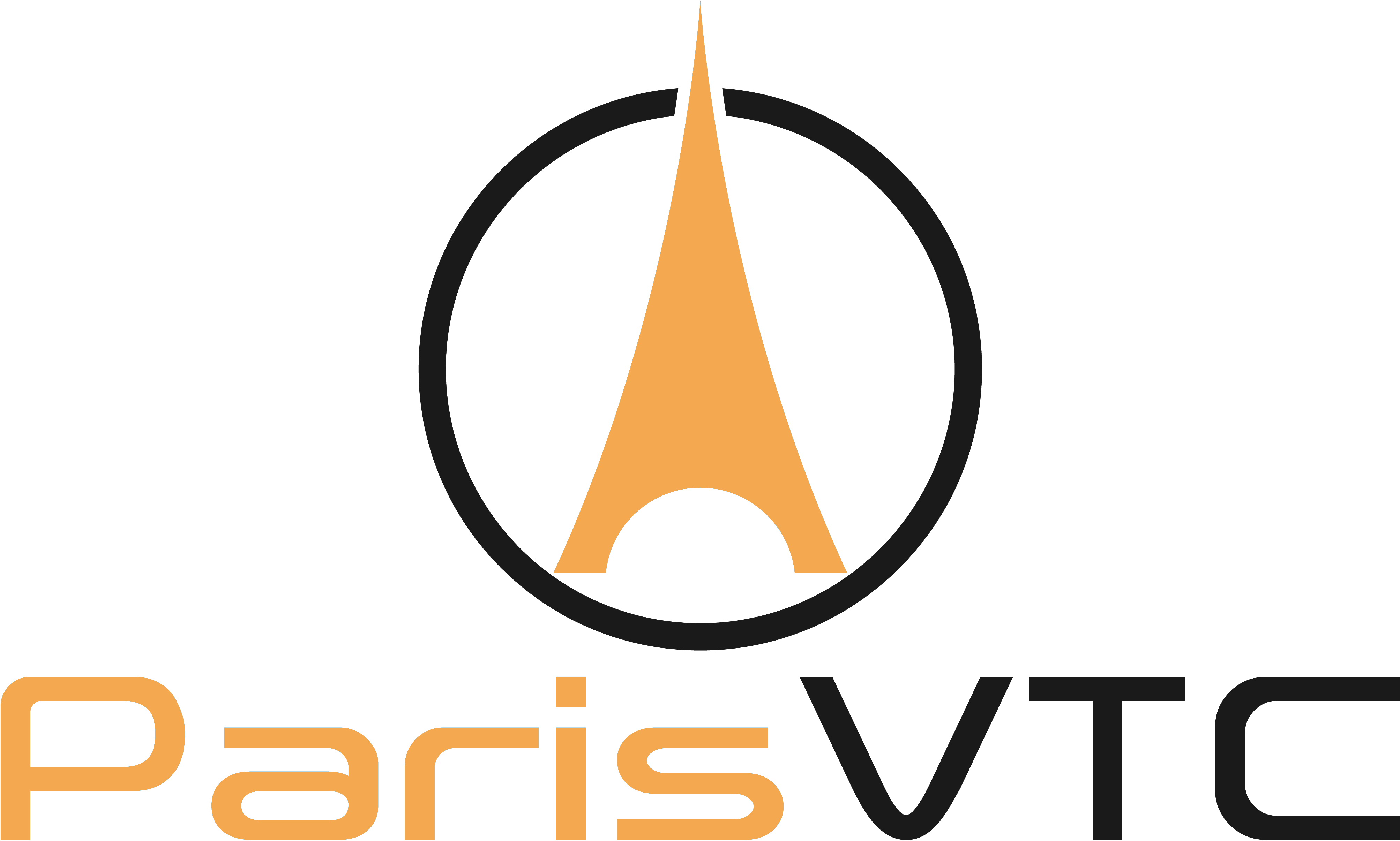 Réservation VTC PARIS et Aéroports