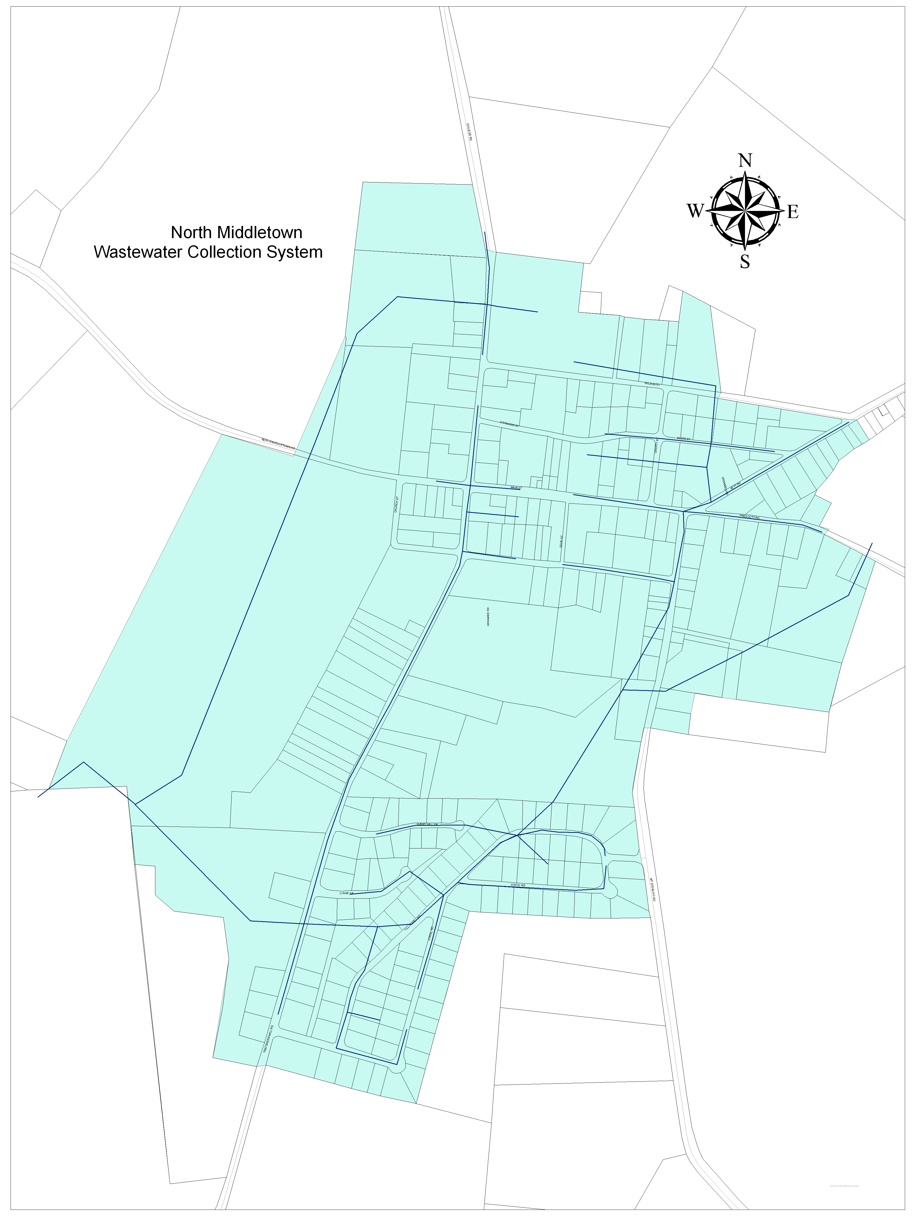 Paris, KY Engineering Department