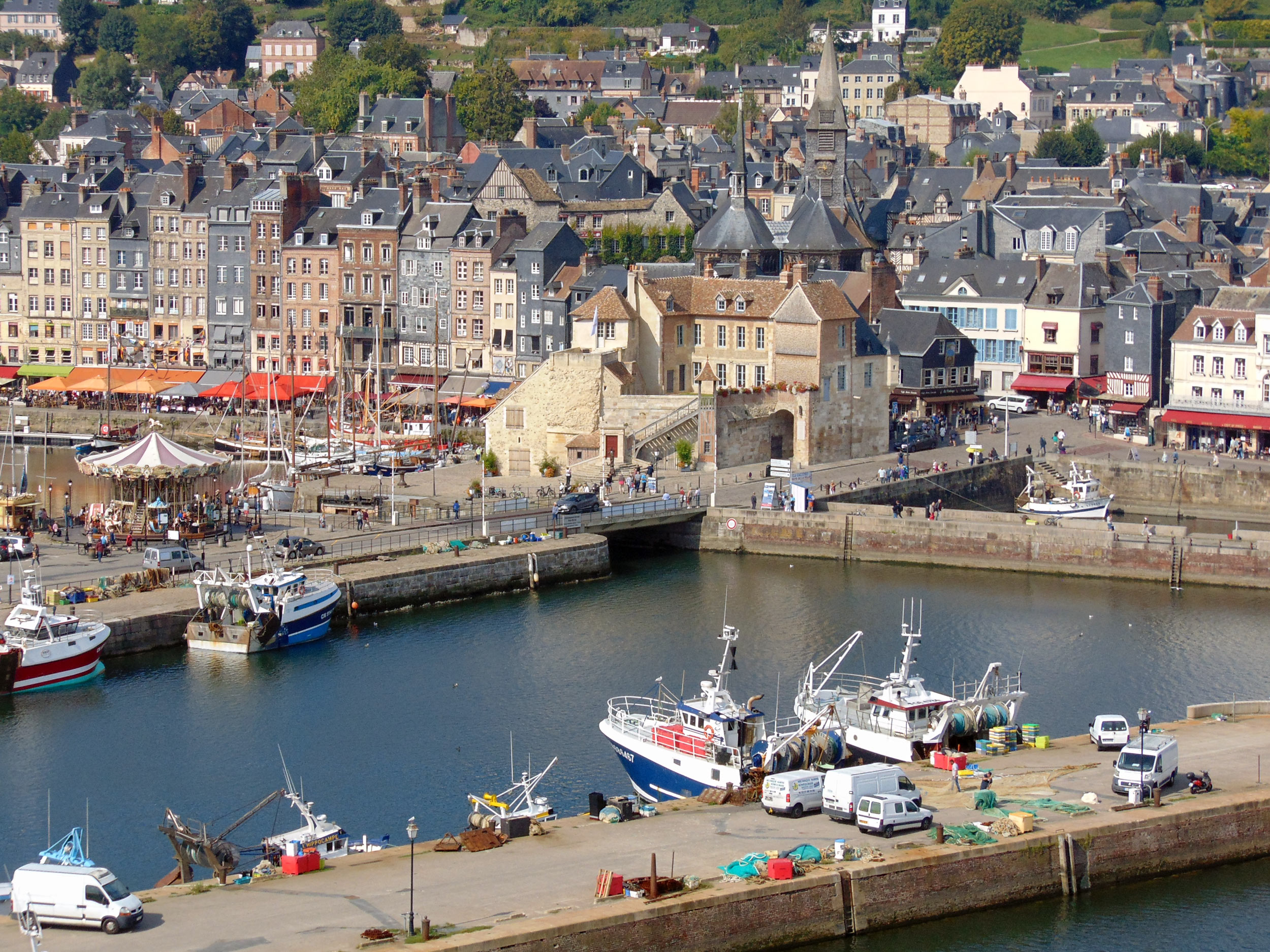 Normandy Travel Guide Private tours from Paris