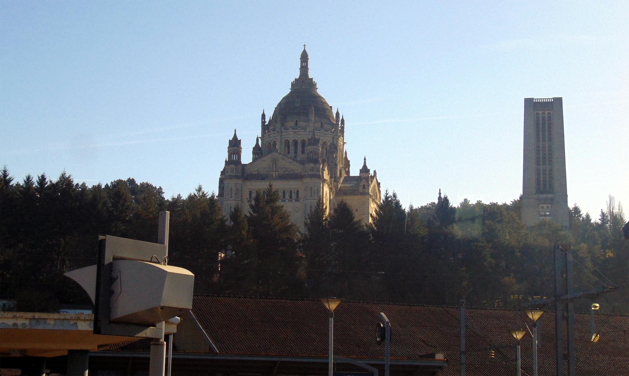 Lisieux Normandy private tours from Paris with guide