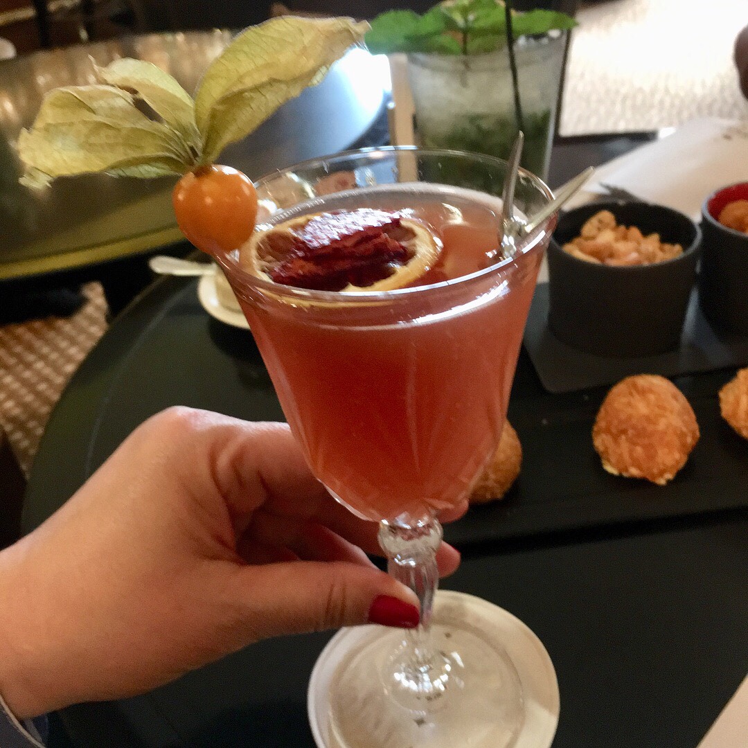 Hôtel Barrière Le Normandy