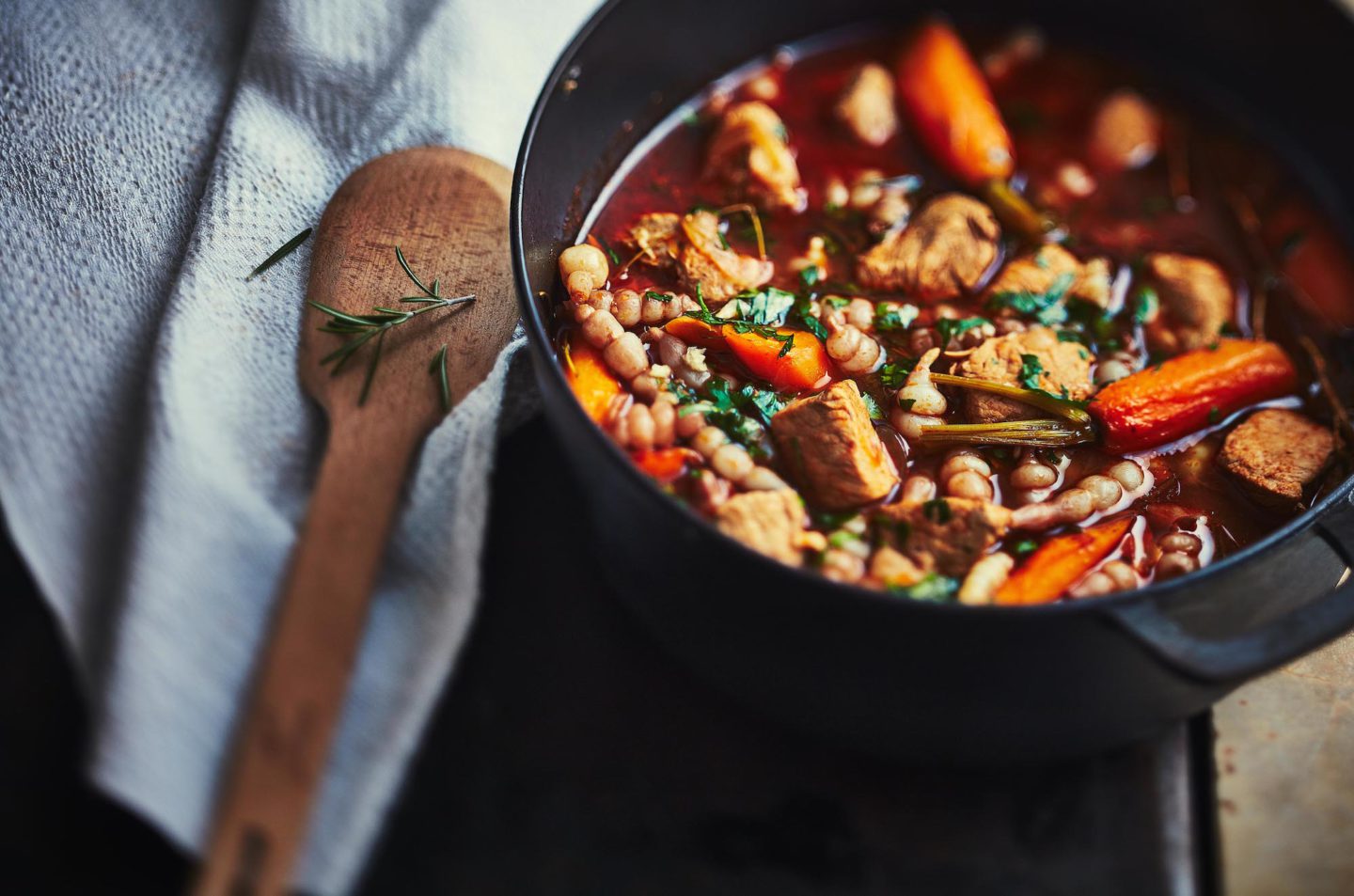 What Ragout ragout - PariSabor