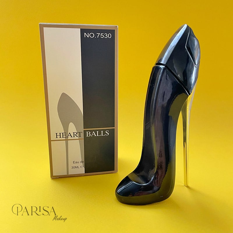 عطر Heart Balls (مدل Good Girl) آرایشی و بهداشتی پریسا