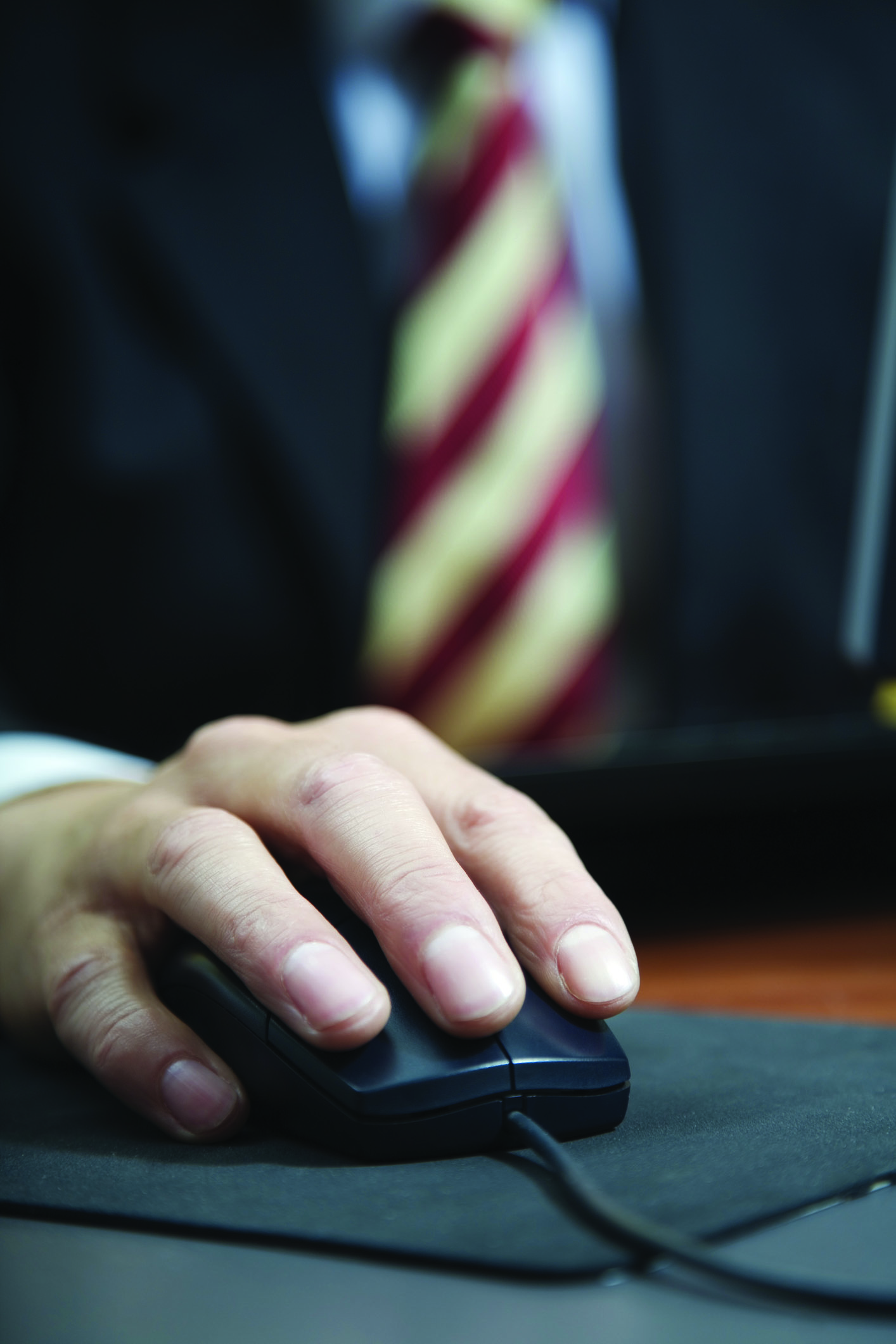 webmouse Paris Brothers, Inc