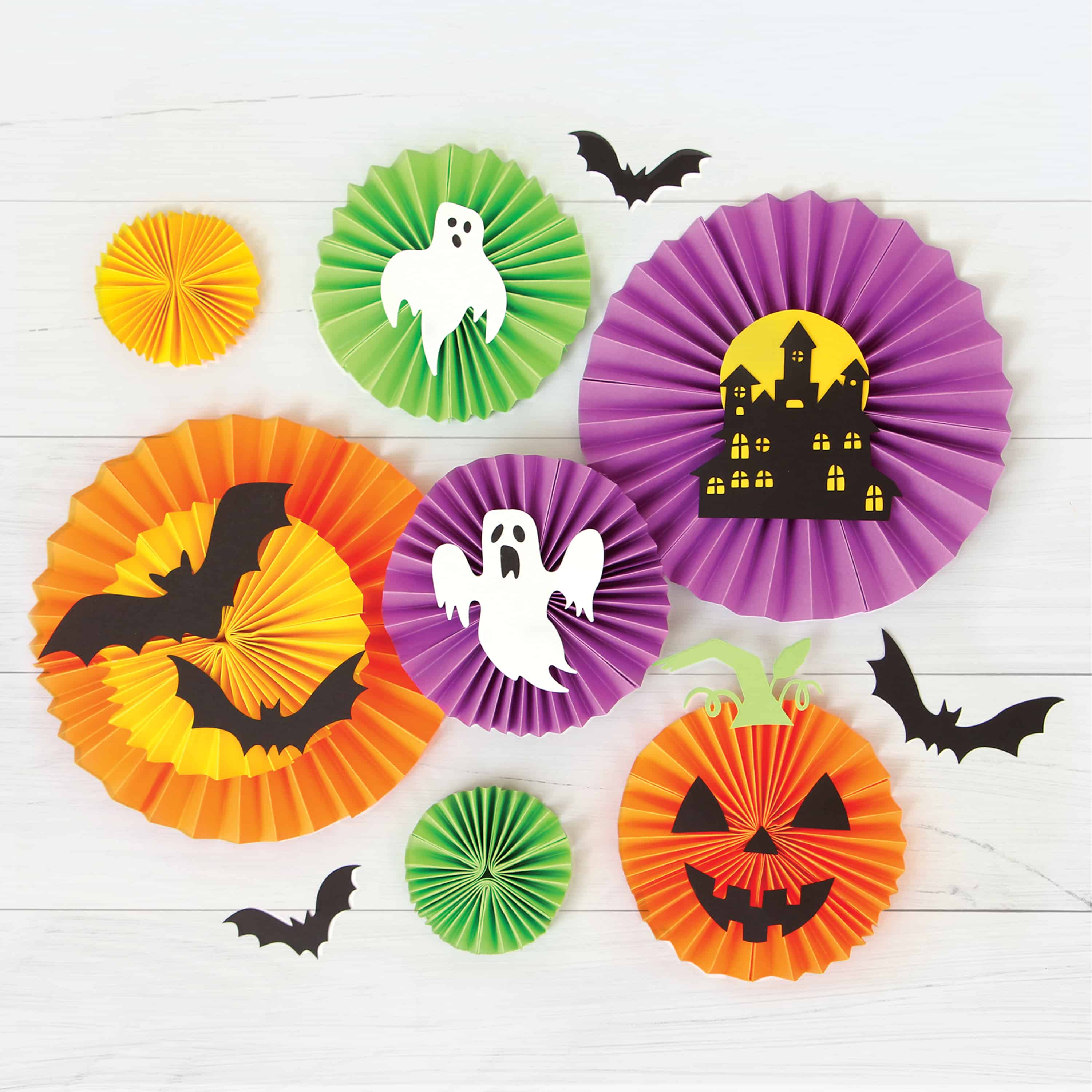 Halloween Cardstock by PrintWorks Paris Corporation