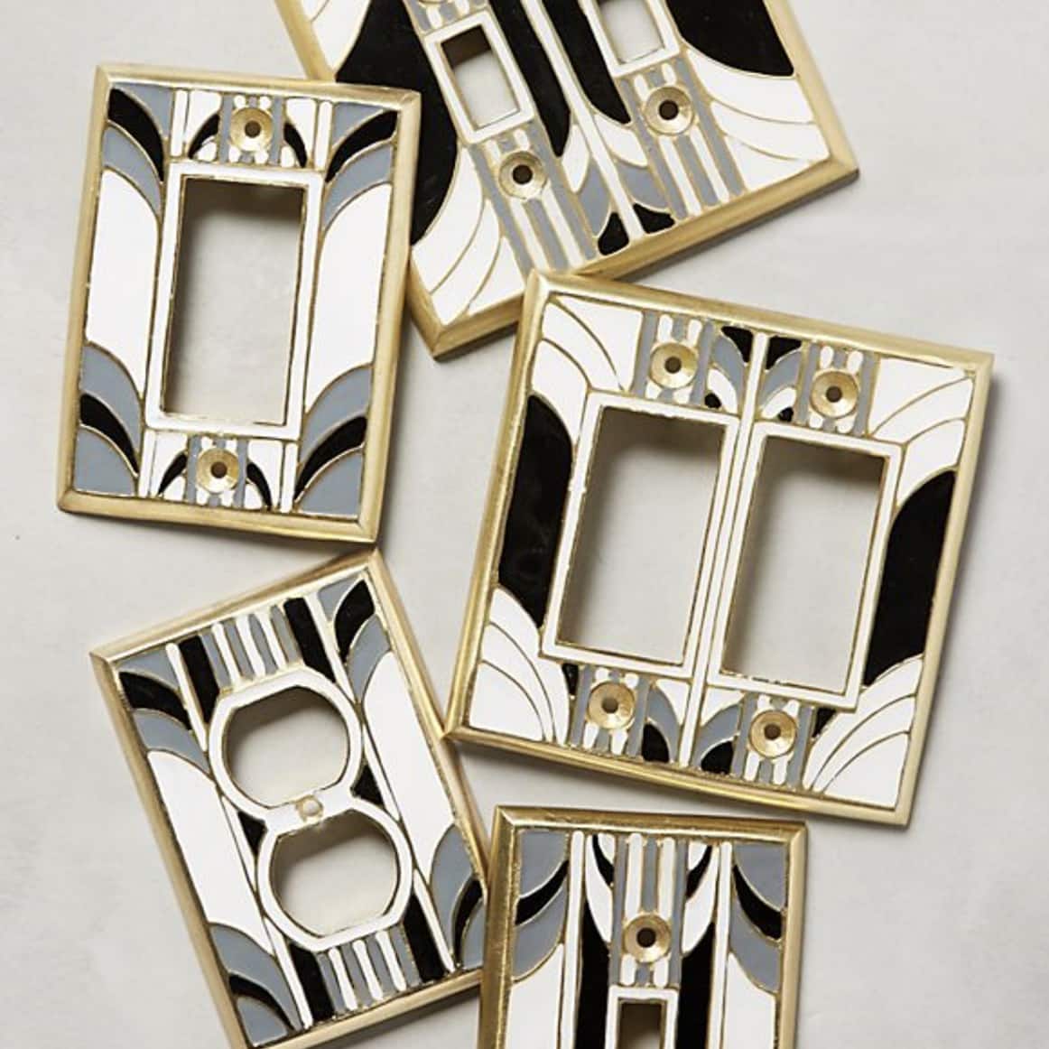 Art Deco Trends and DIY Inspiration Paris Corporation