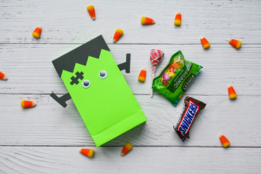 13 Days of Halloween Craft Inspiration Paris Corporation