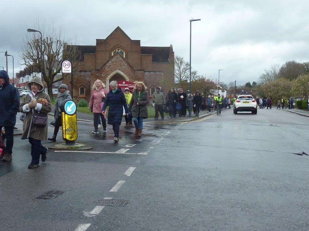 Pinner and Harrow Community News and Events Roman Catholic Parish of