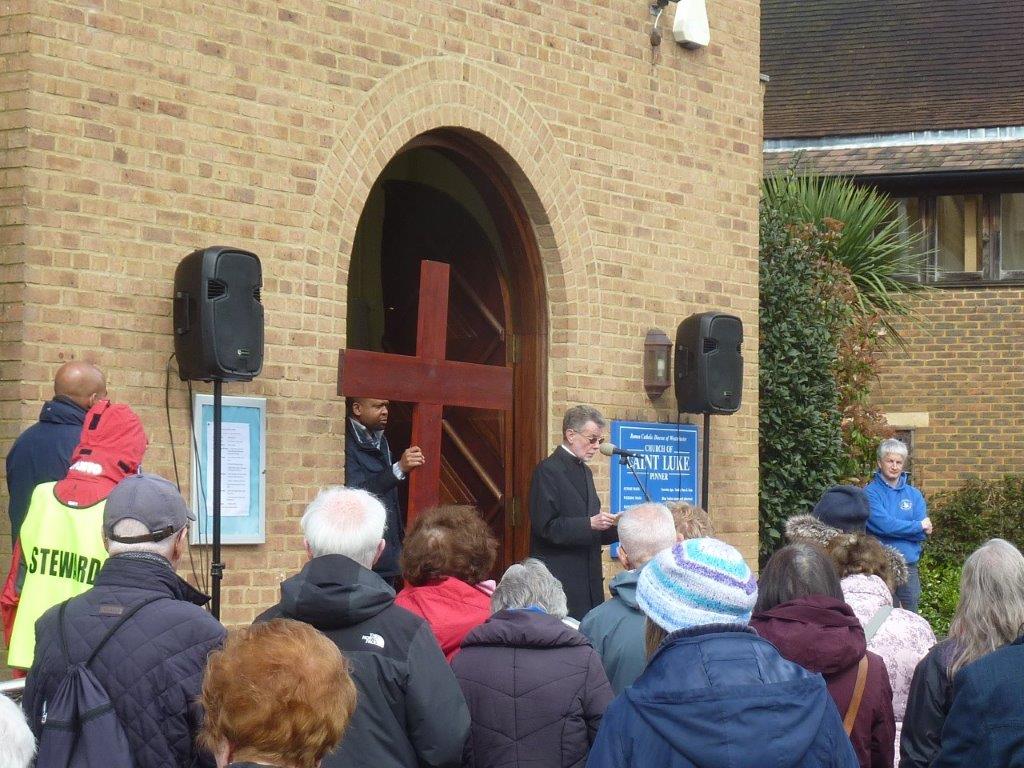 Pinner and Harrow Community News and Events Roman Catholic Parish of