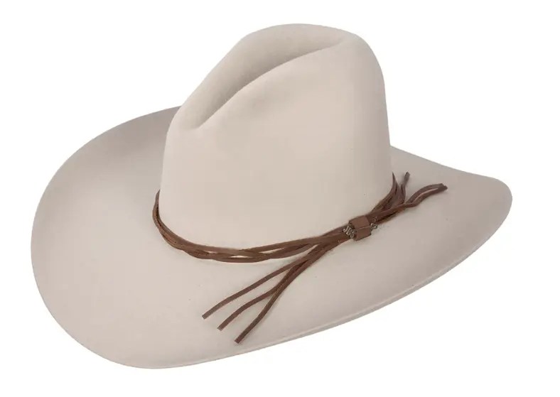 Hat Creases Paris Hatters