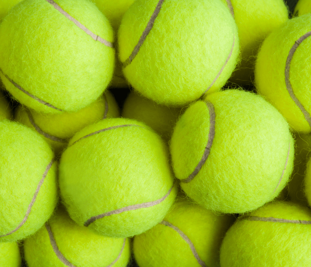 Net Generation Tennis Parish Plus