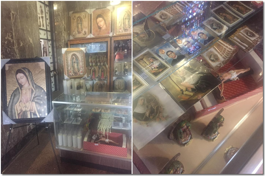 St. Rita Gift Shop St. Rita of Cascia