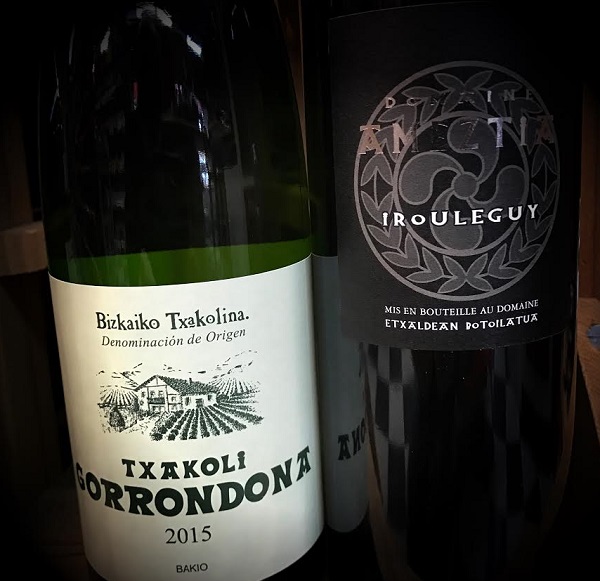 The Tantalizing Tagine ParisMadrid Grocery