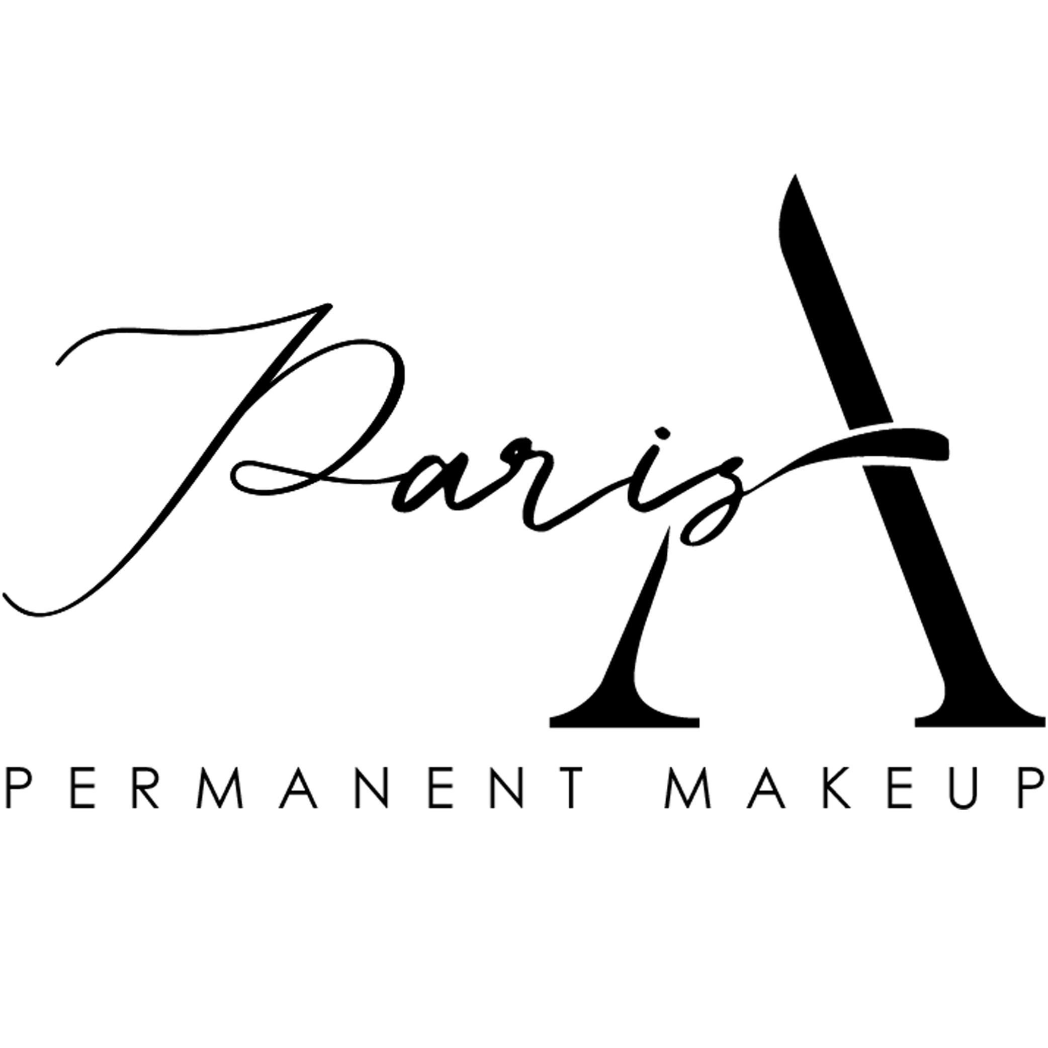 Paris Permanent Makeup PhiBrows Permanent Makeup, Semipermanent