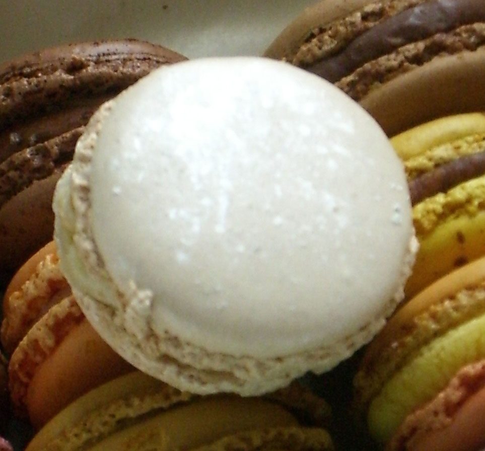 The Weird, Winding History of French Macarons