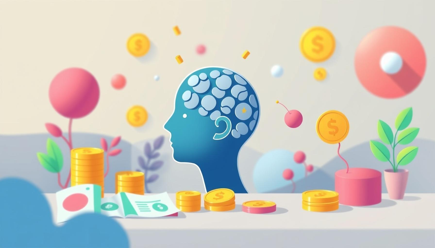 The Impact Of A Minimalist Mindset On Financial Independence