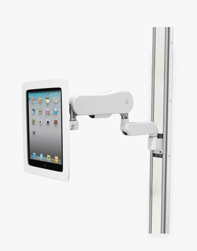 Ipad Wall Mount Arm