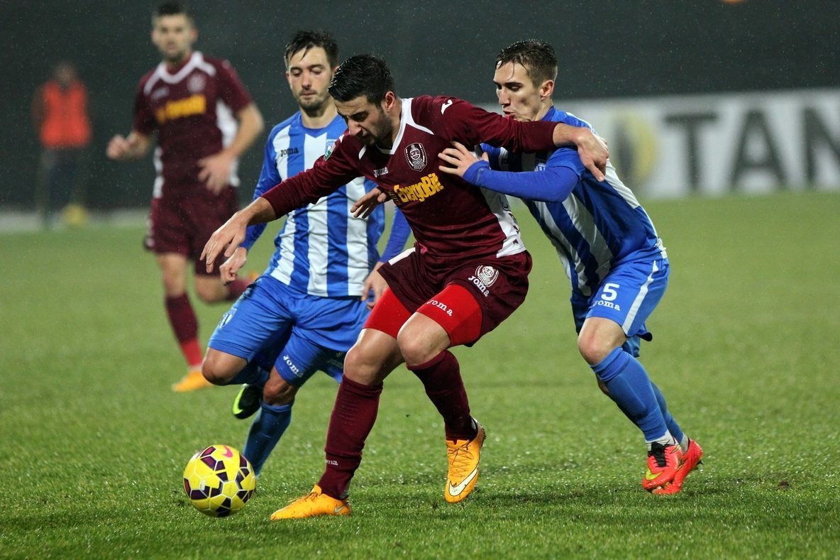 Cfr Cluj Craiova Previously, we analyzed many facts about the next
