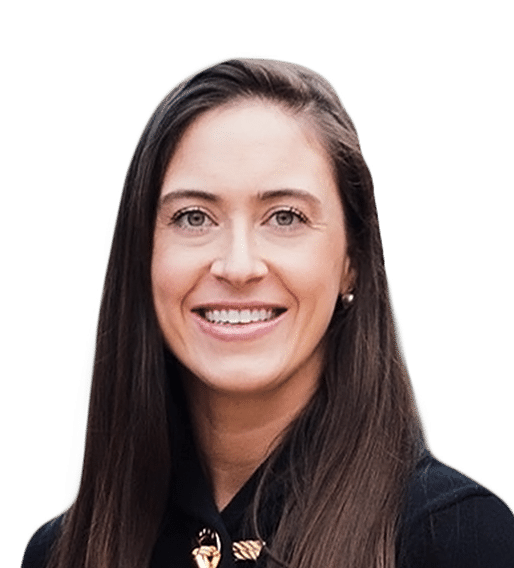 Kendall Compton Pariveda