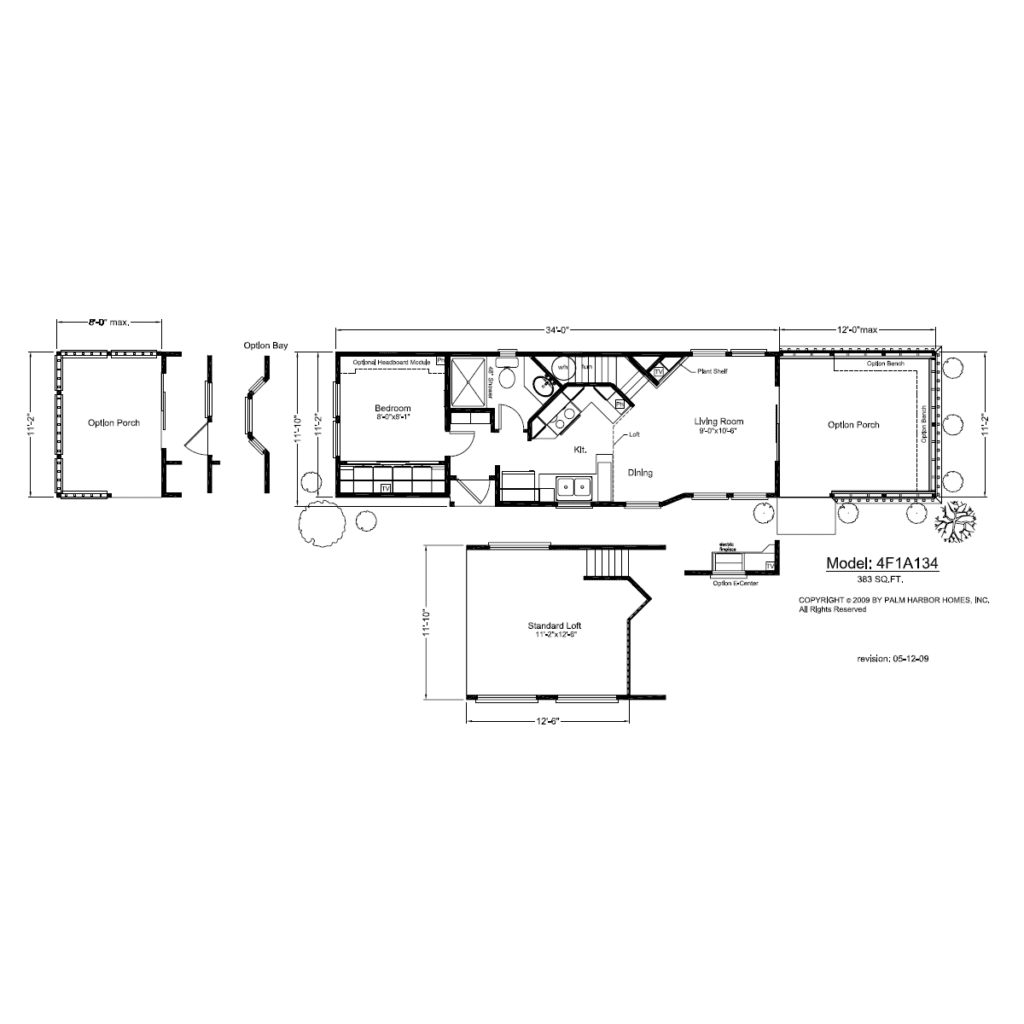 Lodge Archives Park Model Homes