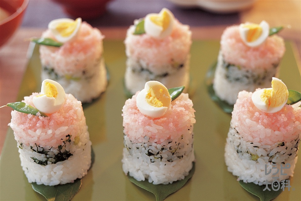 500+トップ画像食品[HD] 100+ EPIC Best 桜でんぶ レシピ
