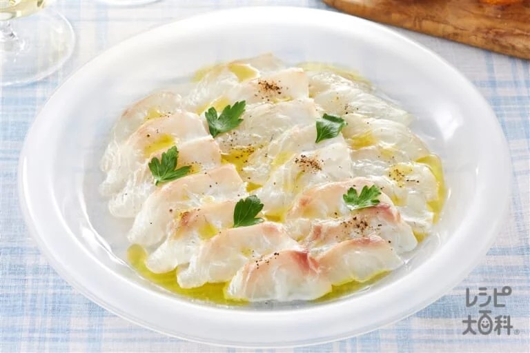 レモン汁」の人気レシピ 568件｜レシピ大百科（レシピ・料理）｜【味の素パーク】たべる楽しさを、もっと。