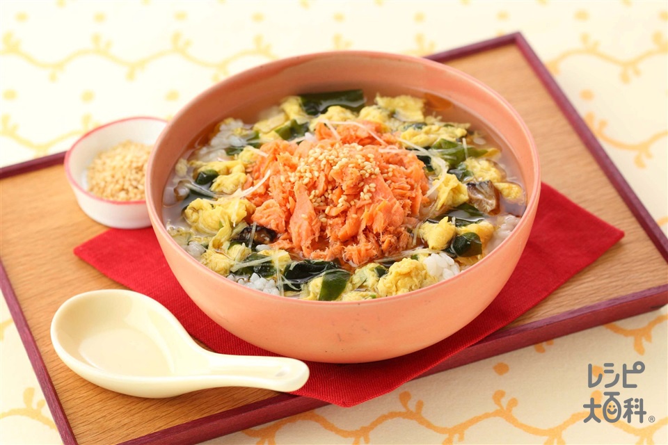 【ここからダウンロード】 鮭 フレーク ご飯 レシピ hallgoodkicks食品コレクションの写真