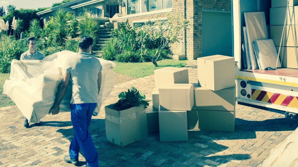 Moving Insurance Tips You Need to Know Before You Pack & Go