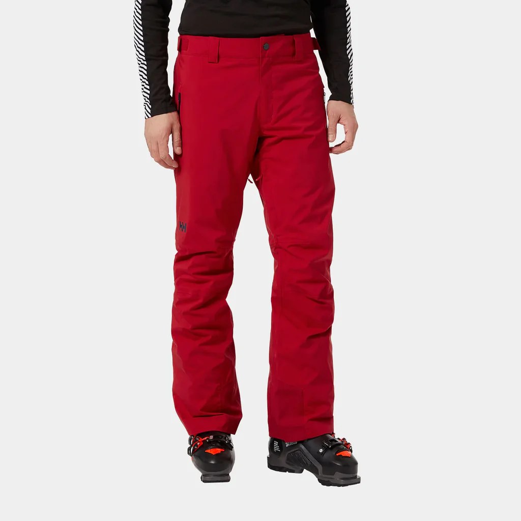Helly Hansen Legendary Ski Pant Men's Snow Pants Park 2 Peak