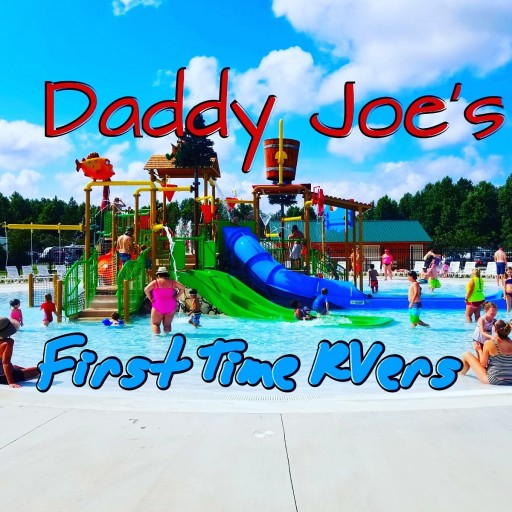 Yogi Bear's Jellystone Park at Daddy Joe's Tabor City, North Carolina