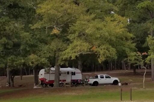 Cotton Hill Campground Fort Gaines, US ParkAdvisor