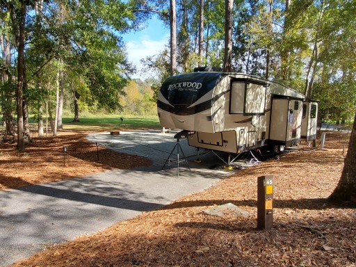 Cotton Hill Campground Fort Gaines, US ParkAdvisor
