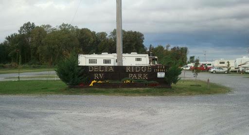 Delta Ridge RV Park Forrest City, Arkansas US ParkAdvisor