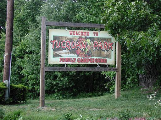 Mill Creek Camping Area Campground Lancaster, Pennsylvania US