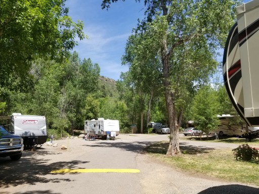 Lightner Creek Campground Durango, Colorado US ParkAdvisor