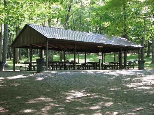 Winding Hills Campground Montgomery, New York US ParkAdvisor