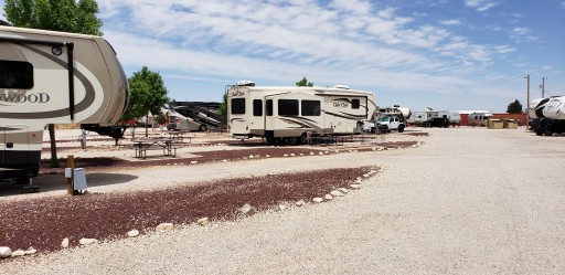 Carlsbad RV Park & Campground Carlsbad, New Mexico US ParkAdvisor